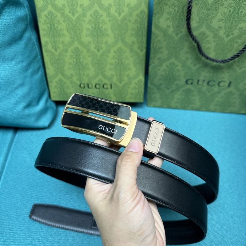 G*u*i belts